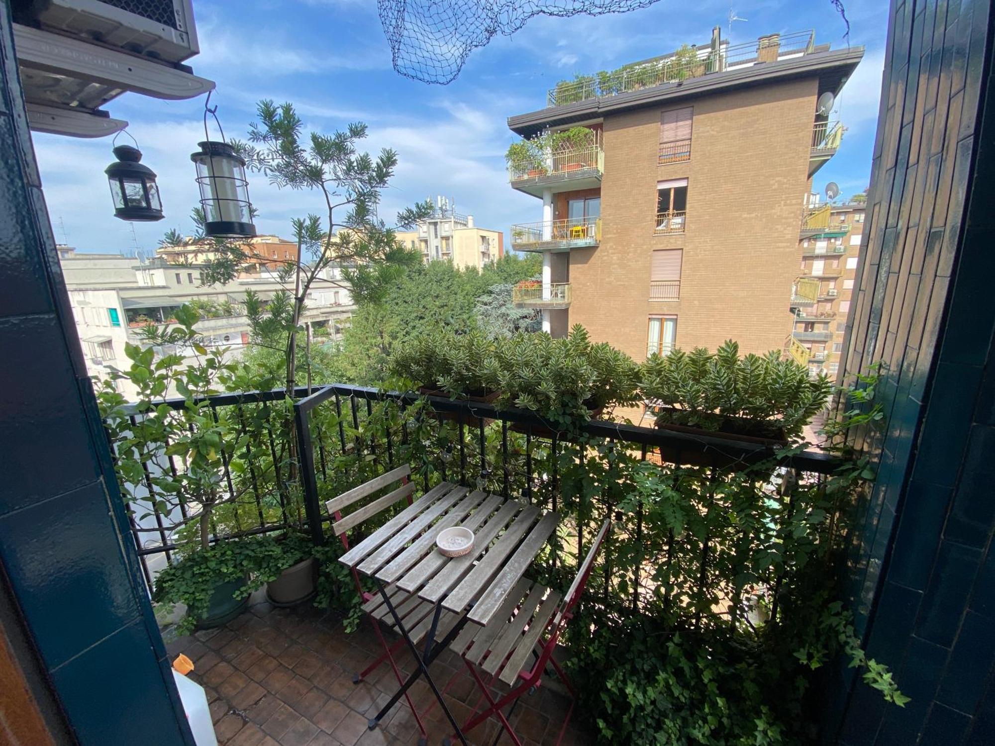 Short Rent Milan Porta Vittoria — Photos 2