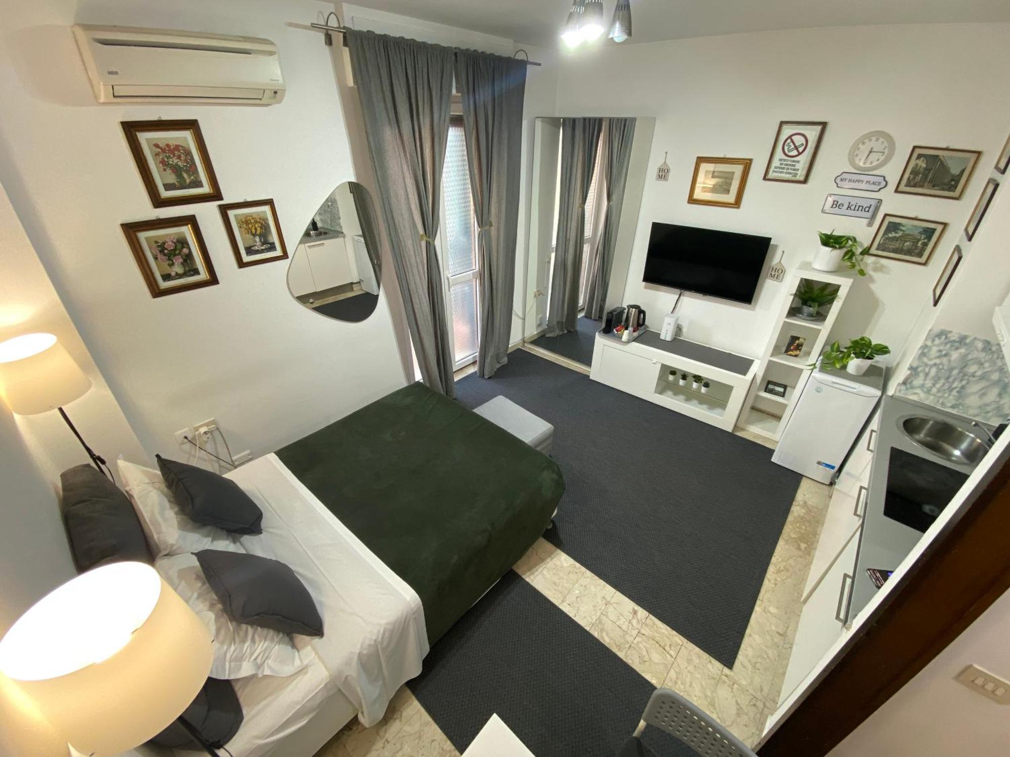 Short Rent Milan Porta Vittoria — Photos 3